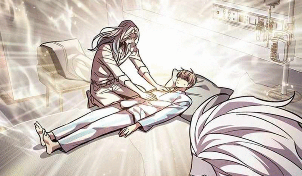 Elector Chapter 371: Release date & spoiler