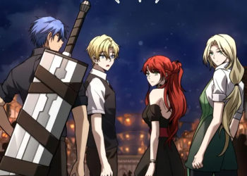 Infinite Mage Chapter 138: Release date & spoiler