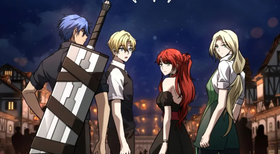 Infinite Mage Chapter 138: Release date & spoiler
