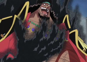 One Piece: ODA has revealed Davy D. Jones