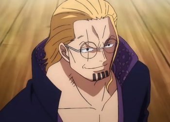 One Piece Chapter 1161: Release date & Spoiler