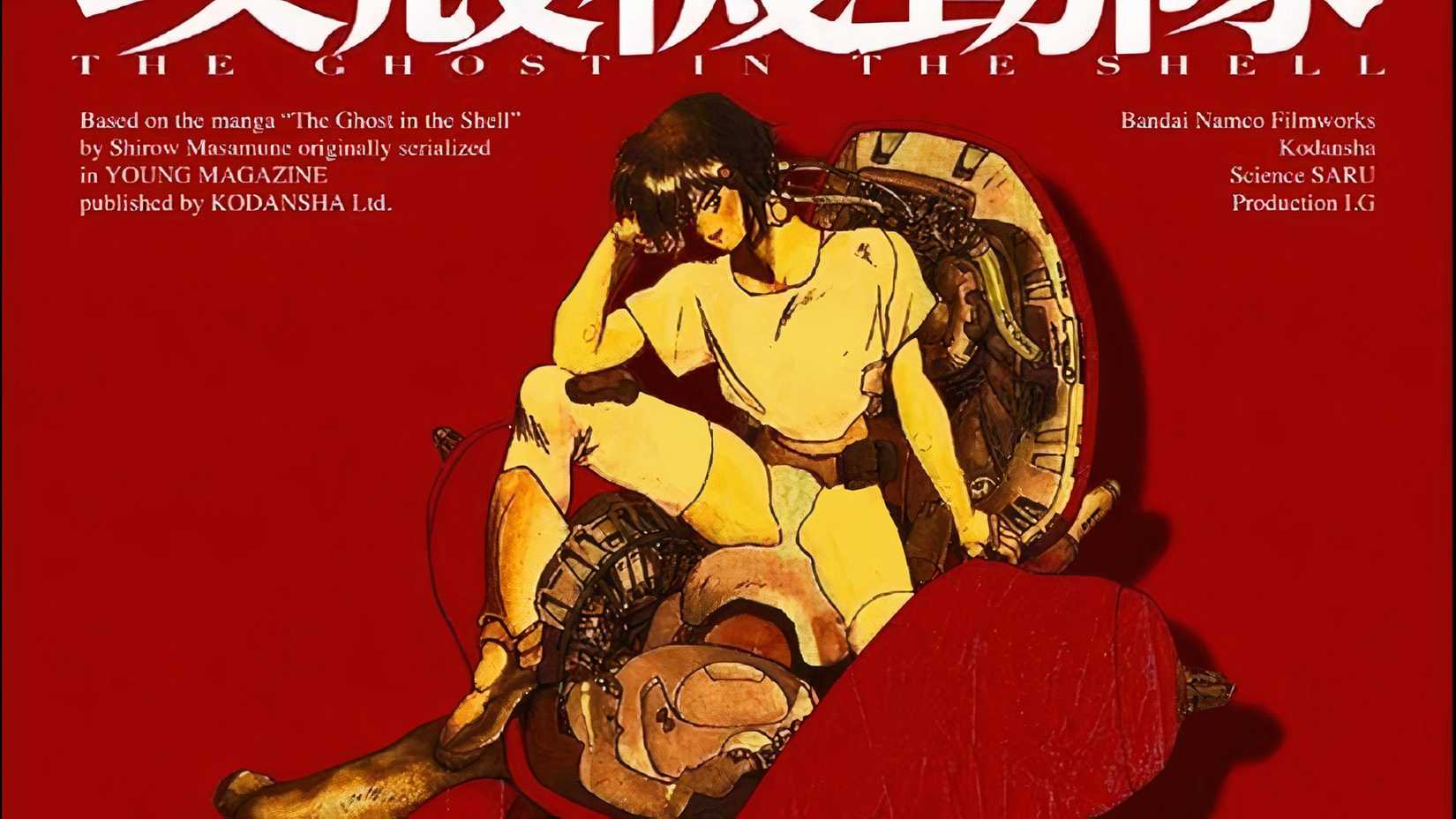 8 blockbuster anime expected to hit the market in 2026 4 8 predicted blockbuster anime "destroy the island" year 2026- Photo 4.