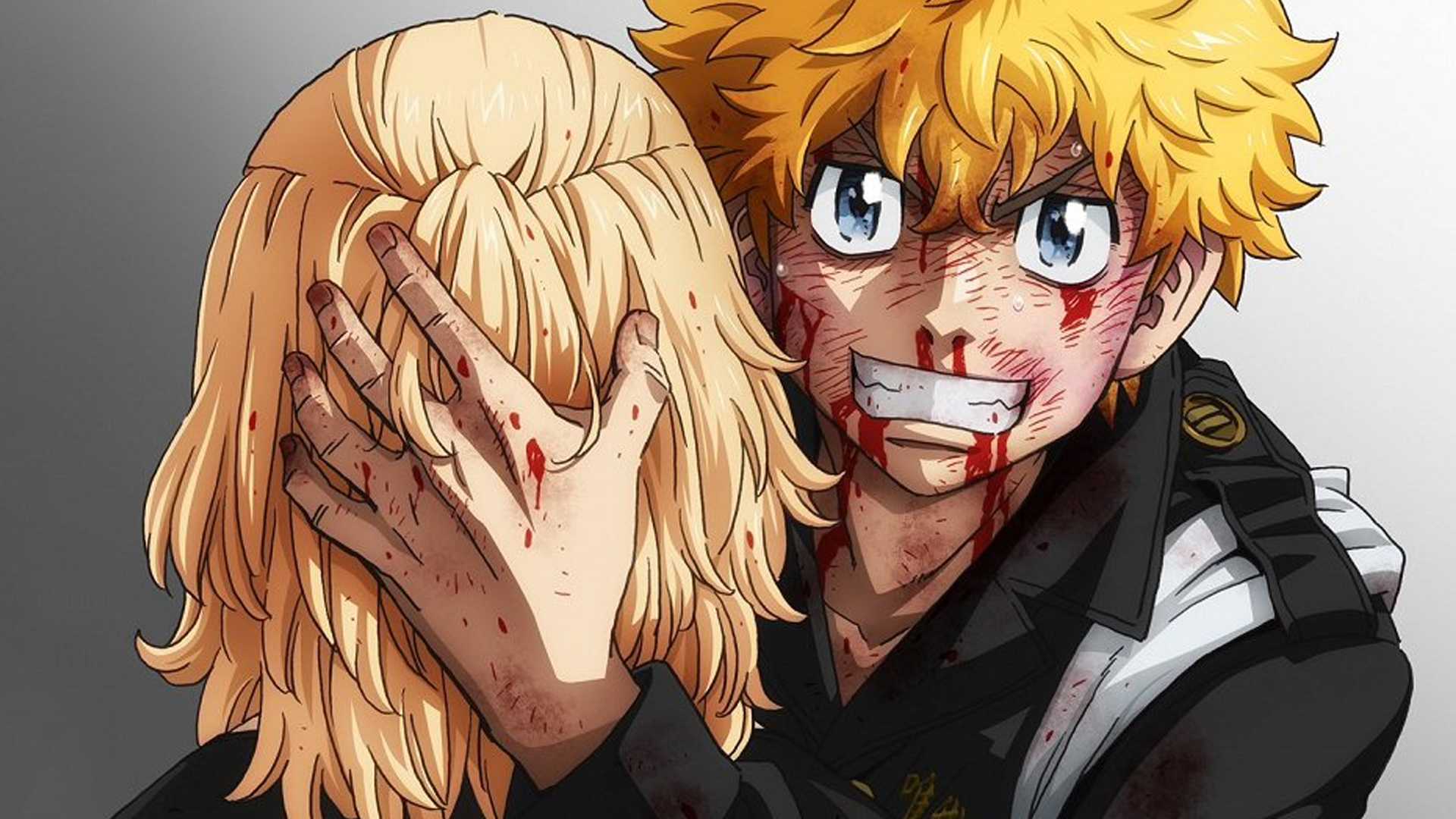 8 blockbuster anime is expected to hit the market in 2026 6 8 predicted blockbuster anime "destroy the island" year 2026- Photo 6.