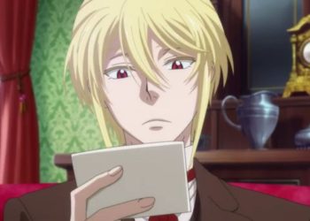 7 great detective, crime and psychological horror anime series