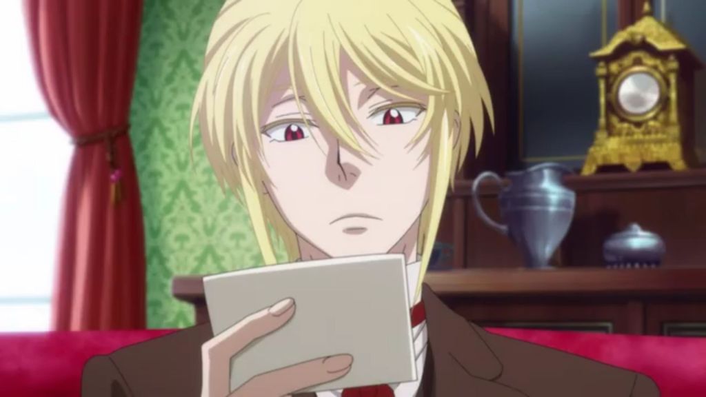 7 great detective, crime and psychological horror anime series