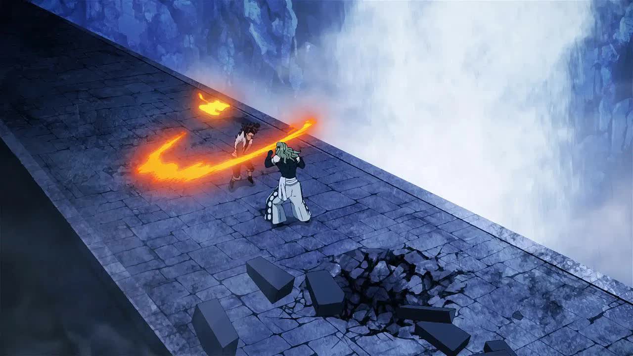 One-Punch Man season 3 episode 3 was denounced by fans "loss of substance" because the animation is so bad - Photo 1.