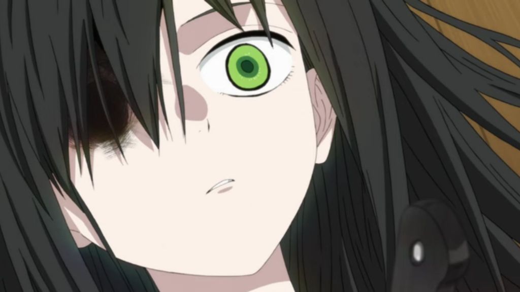 Top 7 great detective, crime and psychological horror anime series - Photo 3.