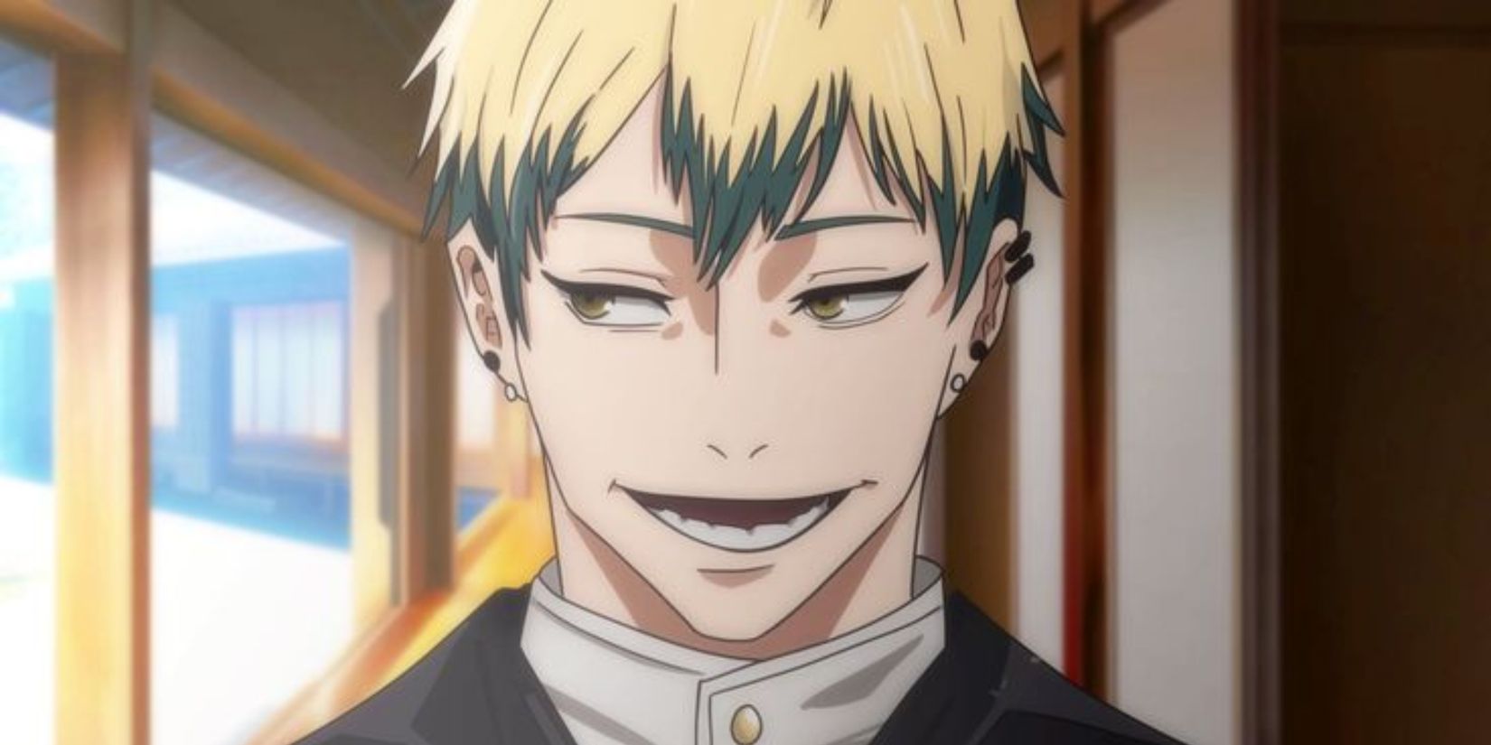 Jujutsu Kaisen: Why is a bad character like Naoya Zenin more popular than Sukuna and Yuta? 1 Jujutsu Kaisen: Why is a bad character like Naoya Zenin more popular than Sukuna and Yuta?