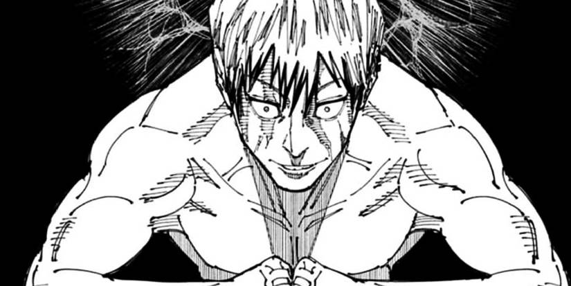 Jujutsu Kaisen: Why is a bad character like Naoya Zenin more popular than Sukuna and Yuta? 2 Jujutsu Kaisen: Why is a bad character like Naoya Zenin more popular than Sukuna and Yuta? - Photo 2.