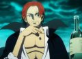 One Piece revealed the identity of the person who held the throne of the Four Emperors before Shanks