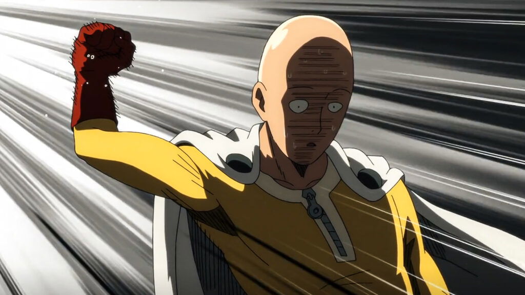 Why is One-Punch Man season 3 of poor quality despite having a budget 'equivalent to season 1'? 3 Why is One-Punch Man season 3 of poor quality despite having a budget 'equivalent to season 1'? - Photo 3.