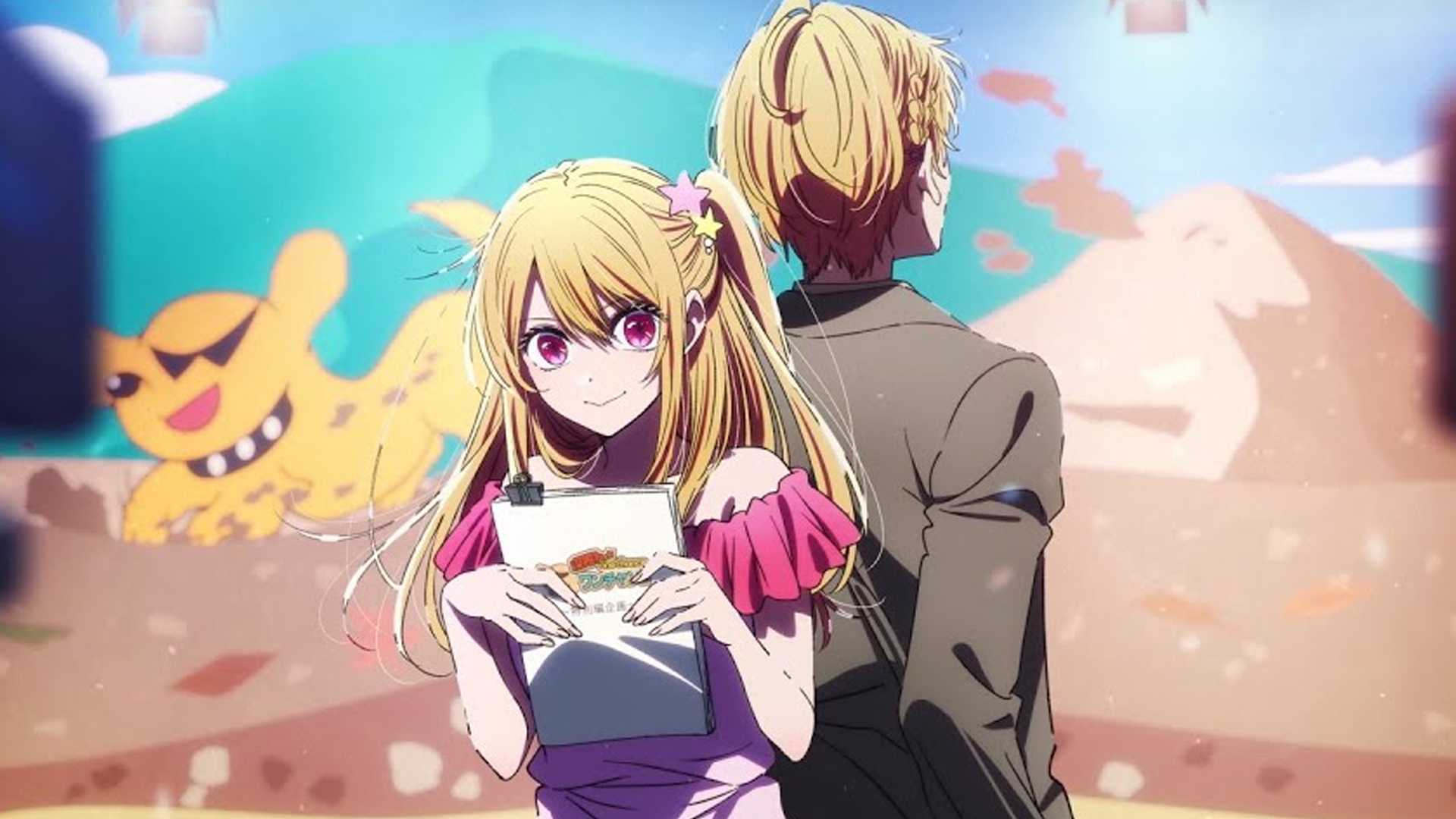 7 most anticipated blockbuster anime of 2026 5 The 7 most anticipated blockbuster anime series in 2026 - Jujutsu Kaisen 3, Frieren 2 both return - Photo 5.