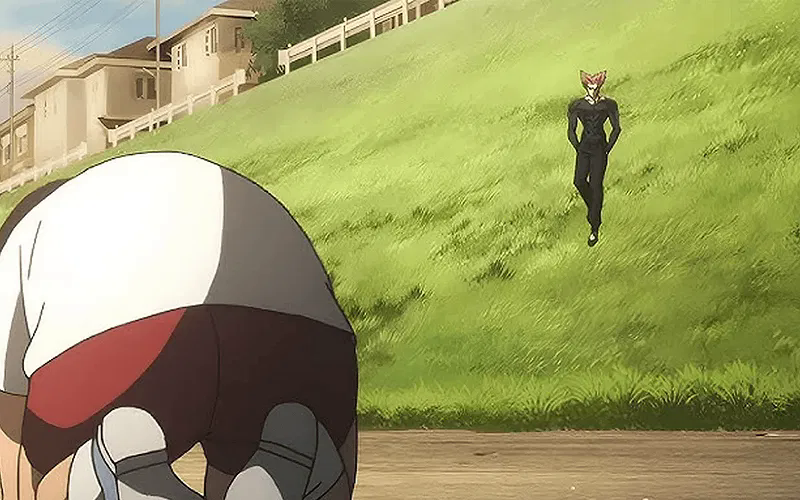 Why is One-Punch Man season 3 of poor quality despite having a budget 'equivalent to season 1'? 1 Why is One-Punch Man season 3 of poor quality despite having a budget 'equivalent to season 1'?