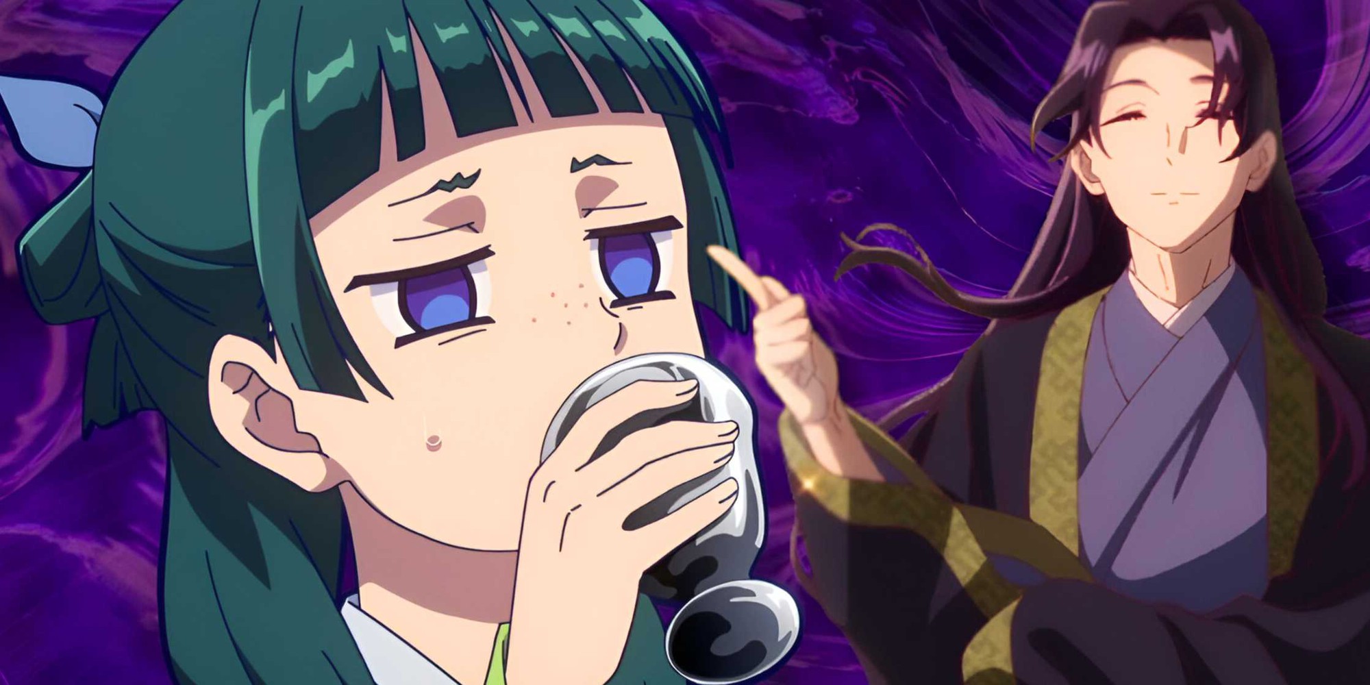 7 most anticipated blockbuster anime of 2026 4 The 7 most anticipated blockbuster anime series in 2026 - Jujutsu Kaisen 3, Frieren 2 both return - Photo 4.