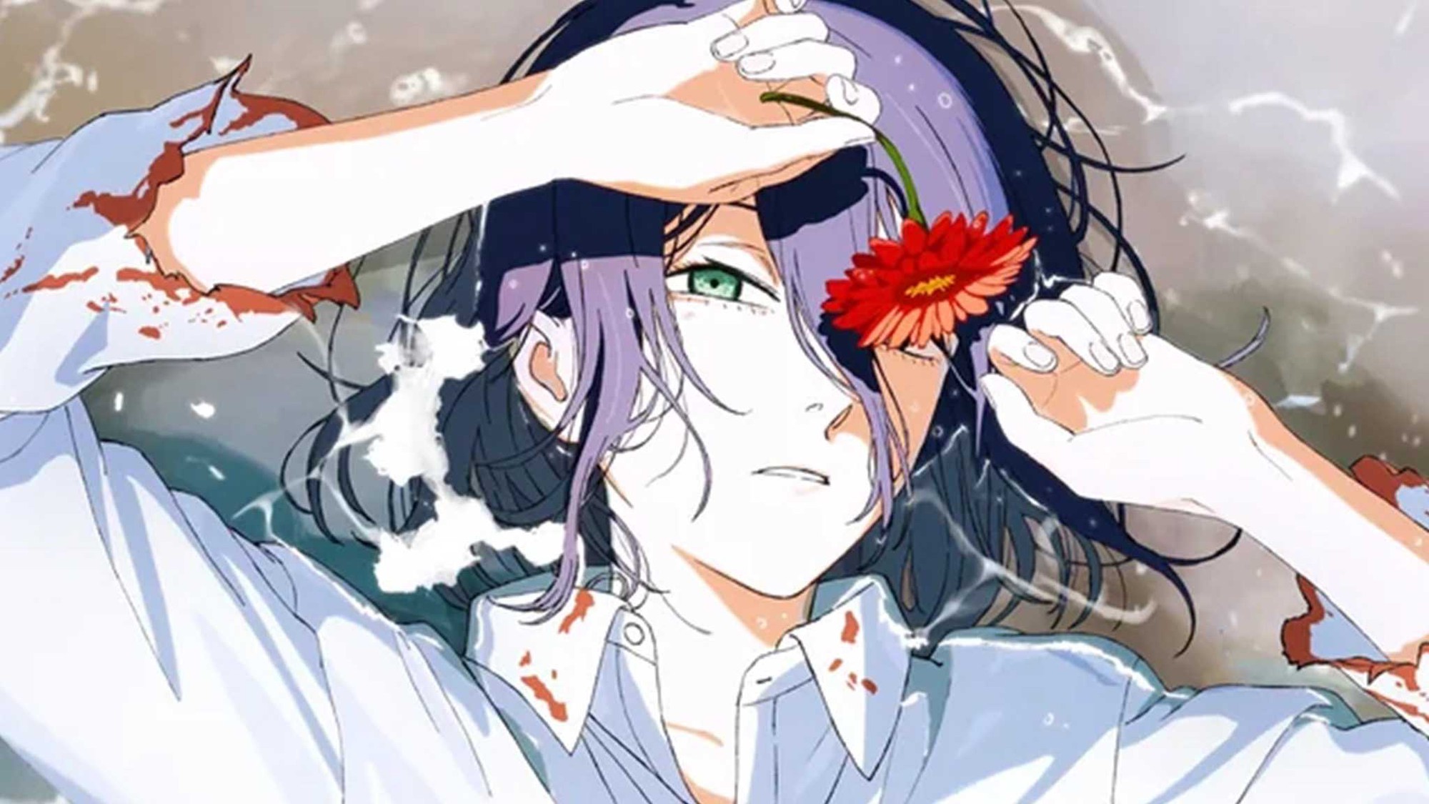 The heartbreaking truth after the vote for the most popular Chainsaw Man character 2 The heartbreaking truth after the vote for the most popular Chainsaw Man character - Photo 2.