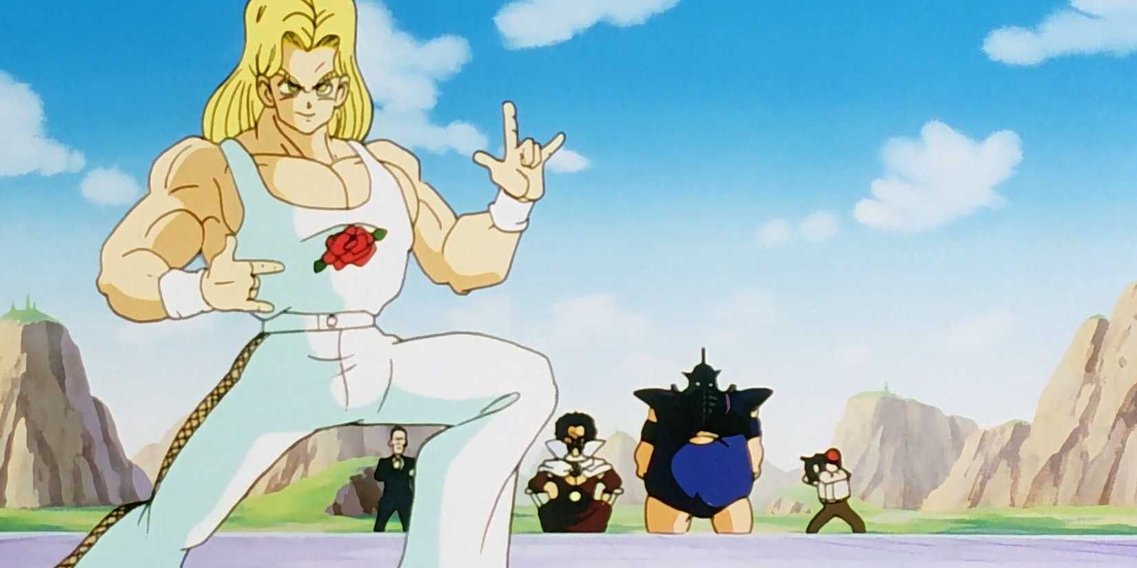 5 Dragon Ball mysteries that Akira Toriyama only reveals in rare interviews - Photo 4.