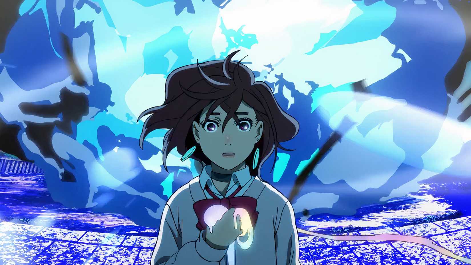 Top 7 best Shonen anime in 2025 - Photo 4.