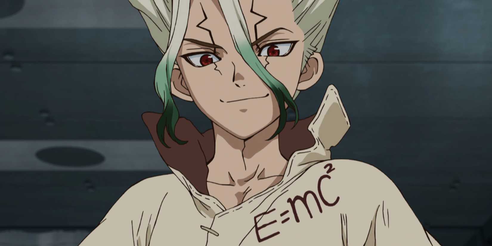 Top 7 best Shonen anime in 2025 - Photo 3.