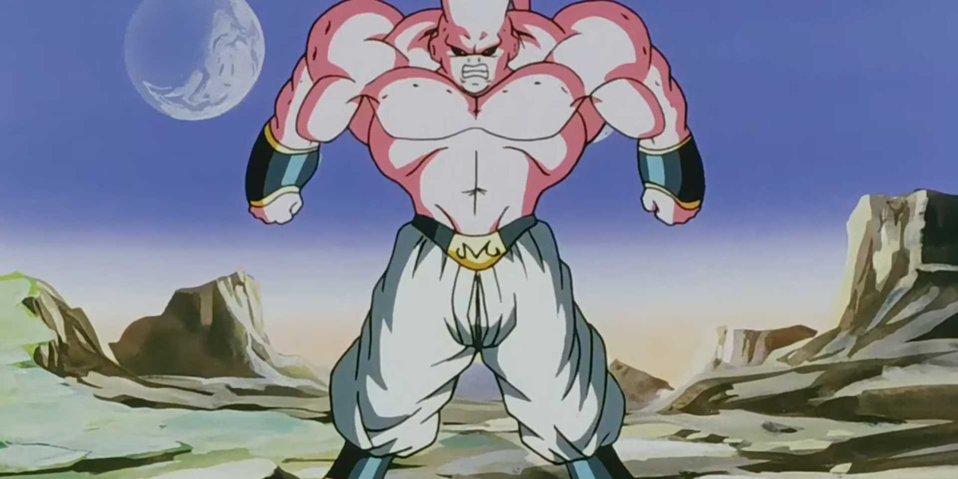 5 Dragon Ball mysteries that Akira Toriyama only reveals in rare interviews - Photo 5.