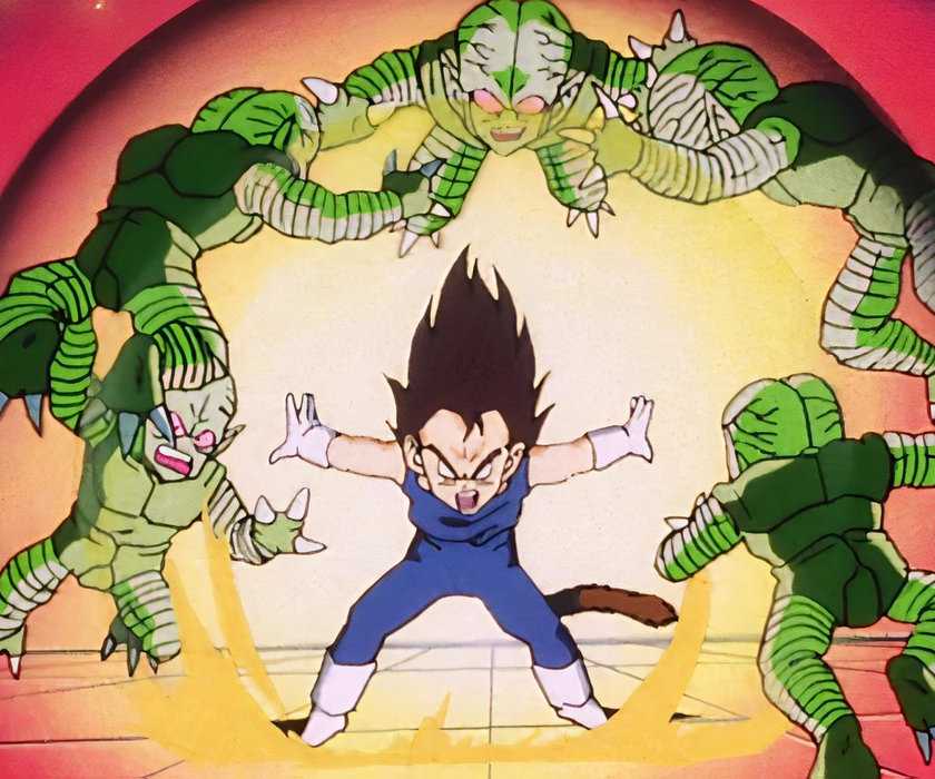 5 Dragon Ball mysteries that Akira Toriyama only reveals in rare interviews