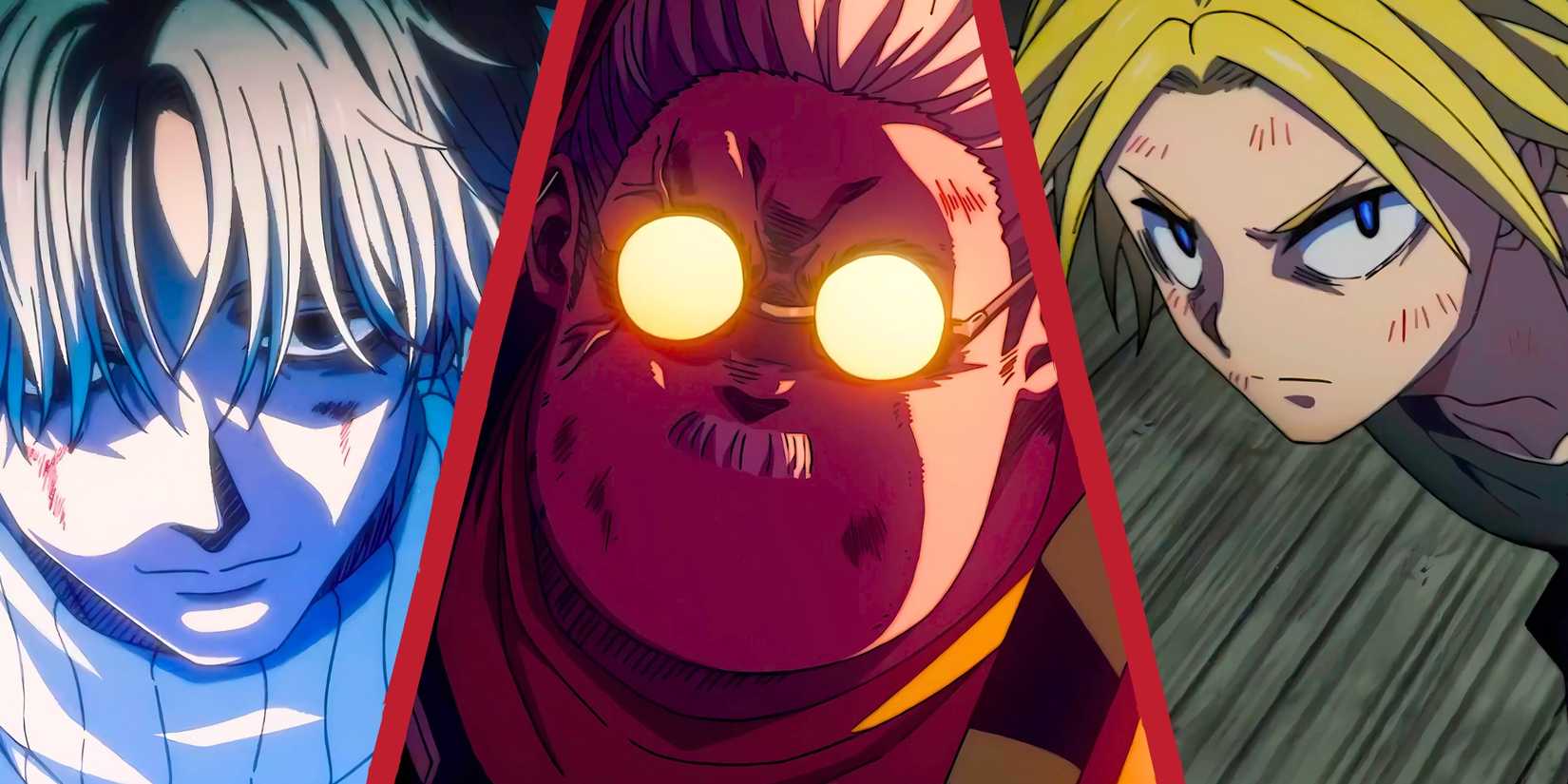 Top 10 most searched Anime in 2025 4 Google announces the top 10 most searched Anime in 2025 - Photo 4.