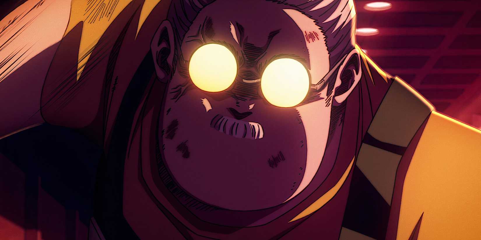 Top 7 best Shonen anime in 2025 - Photo 7.