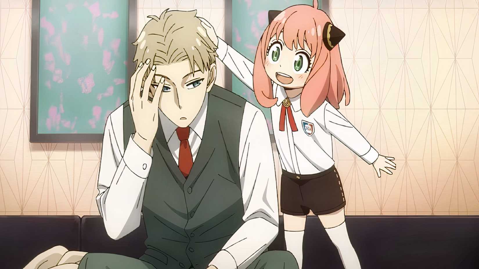 Top 7 best Shonen anime in 2025 - Photo 5.