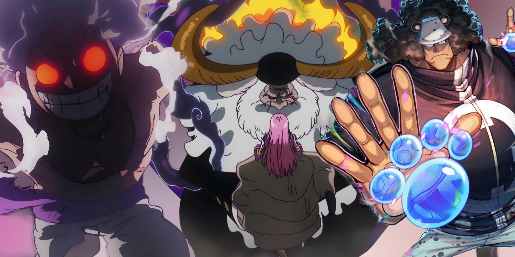 Top 7 Best Shonen Anime of 2025