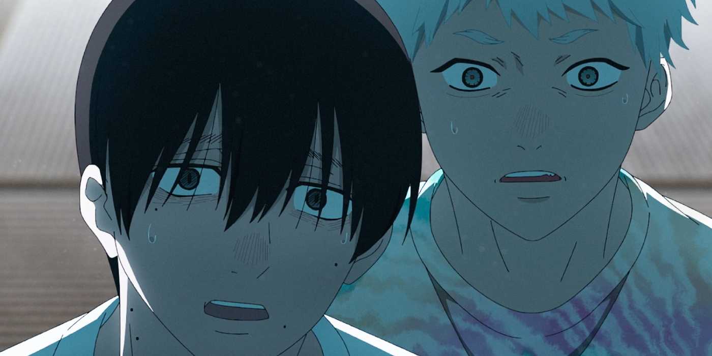 Top 10 most searched Anime in 2025 3 Google announces the top 10 most searched Anime in 2025 - Photo 3.